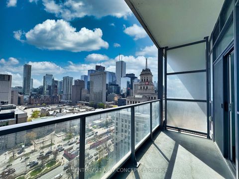 Photo 25 at 1909 - 210 Simcoe Street, Chinatown, Toronto