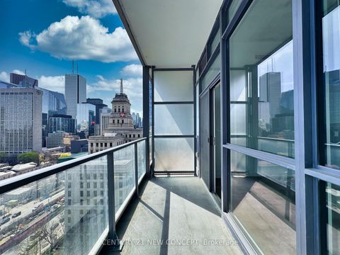 Photo 26 at 1909 - 210 Simcoe Street, Chinatown, Toronto