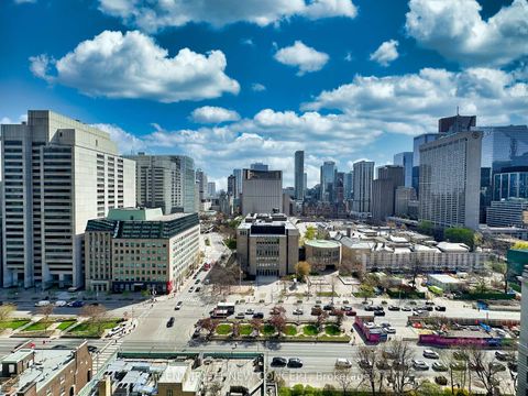 Photo 27 at 1909 - 210 Simcoe Street, Chinatown, Toronto