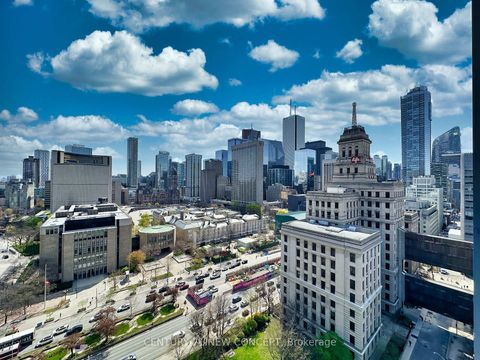 Photo 28 at 1909 - 210 Simcoe Street, Chinatown, Toronto