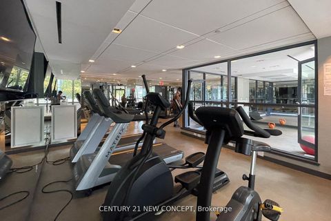 Photo 29 at 1909 - 210 Simcoe Street, Chinatown, Toronto