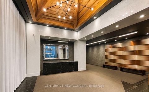 Photo 32 at 1909 - 210 Simcoe Street, Chinatown, Toronto