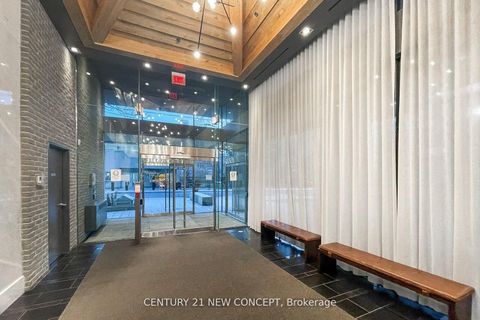 Photo 33 at 1909 - 210 Simcoe Street, Chinatown, Toronto