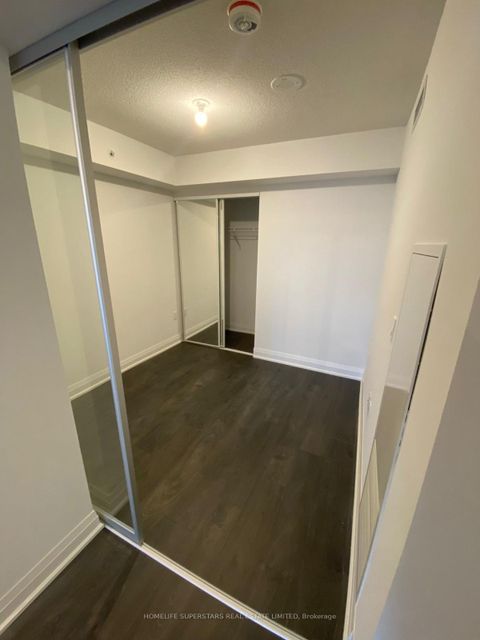 Photo 1 at 1106 - 30 Gibbs Road, City Centre West, Toronto