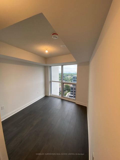 Photo 6 at 1106 - 30 Gibbs Road, City Centre West, Toronto