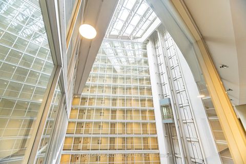 Photo 5 at 909 - 650 Queens Quay W, Niagara, Toronto