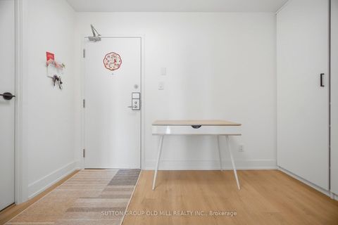 Photo 7 at 909 - 650 Queens Quay W, Niagara, Toronto