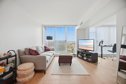 Photo 9 at 909 - 650 Queens Quay W, Niagara, Toronto