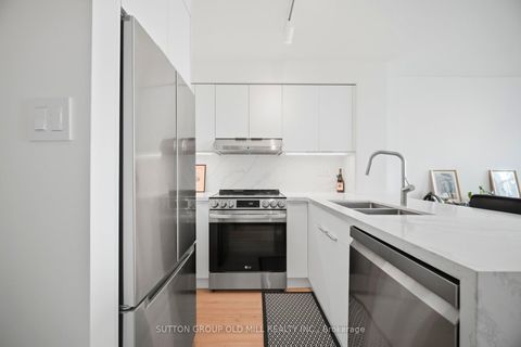 Photo 12 at 909 - 650 Queens Quay W, Niagara, Toronto