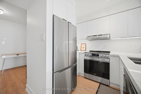 Photo 13 at 909 - 650 Queens Quay W, Niagara, Toronto