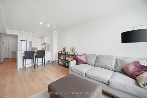 Photo 17 at 909 - 650 Queens Quay W, Niagara, Toronto