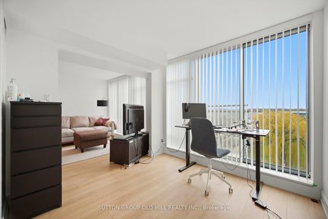 Photo 19 at 909 - 650 Queens Quay W, Niagara, Toronto