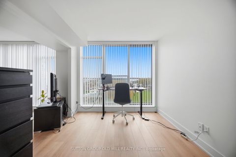 Photo 20 at 909 - 650 Queens Quay W, Niagara, Toronto