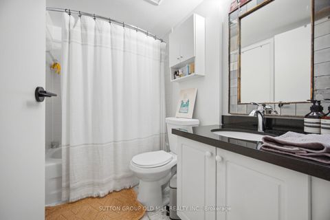 Photo 22 at 909 - 650 Queens Quay W, Niagara, Toronto