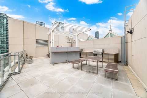Photo 32 at 909 - 650 Queens Quay W, Niagara, Toronto