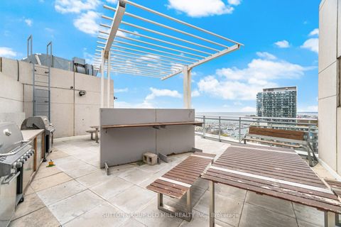 Photo 33 at 909 - 650 Queens Quay W, Niagara, Toronto