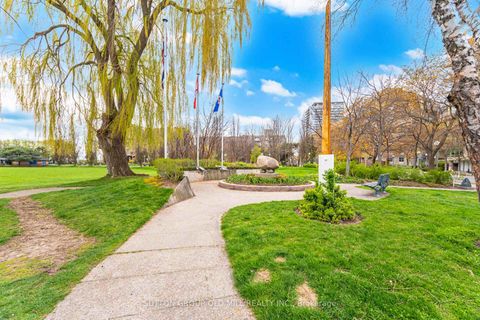 Photo 36 at 909 - 650 Queens Quay W, Niagara, Toronto