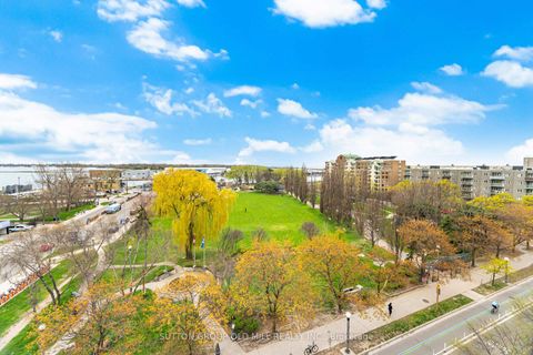 Photo 38 at 909 - 650 Queens Quay W, Niagara, Toronto
