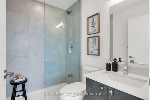 Photo 13 at 505 - 630 Greenwood Avenue, Jones, Toronto