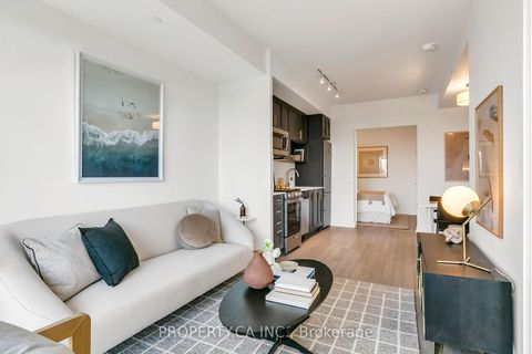 Photo 15 at 505 - 630 Greenwood Avenue, Jones, Toronto