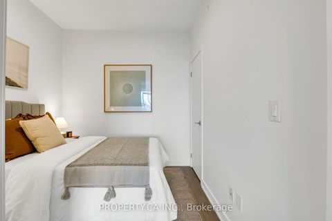 Photo 17 at 505 - 630 Greenwood Avenue, Jones, Toronto
