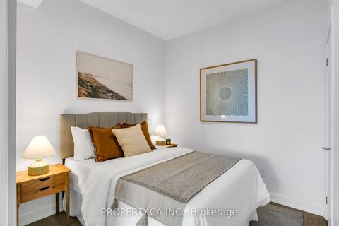 Photo 18 at 505 - 630 Greenwood Avenue, Jones, Toronto