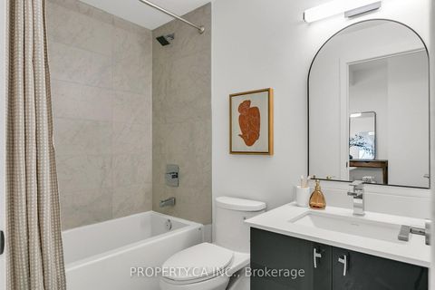 Photo 21 at 505 - 630 Greenwood Avenue, Jones, Toronto
