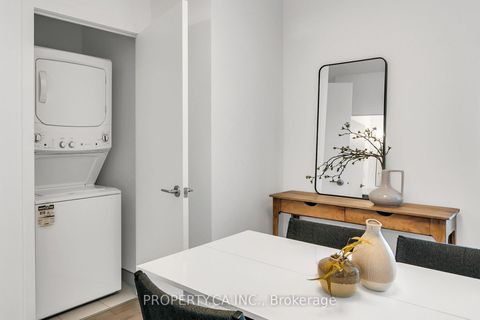 Photo 22 at 505 - 630 Greenwood Avenue, Jones, Toronto