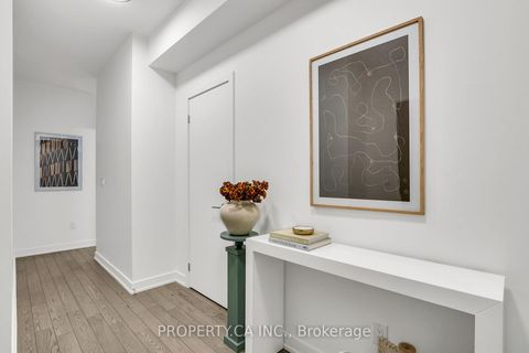 Photo 24 at 505 - 630 Greenwood Avenue, Jones, Toronto