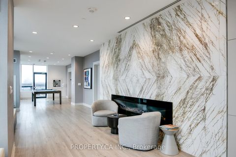 Photo 27 at 505 - 630 Greenwood Avenue, Jones, Toronto