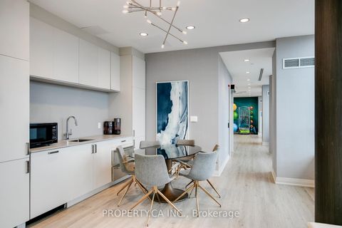 Photo 28 at 505 - 630 Greenwood Avenue, Jones, Toronto