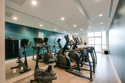 Photo 29 at 505 - 630 Greenwood Avenue, Jones, Toronto