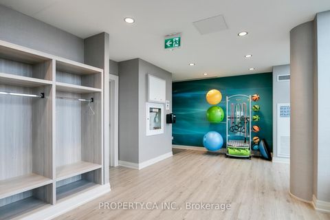 Photo 30 at 505 - 630 Greenwood Avenue, Jones, Toronto