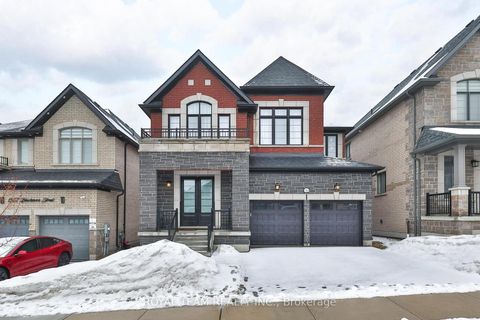 Photo 1 at 1361 Blackmore Street, Alcona, Innisfil