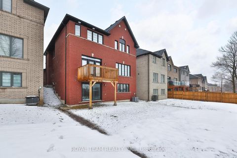 Photo 46 at 1361 Blackmore Street, Alcona, Innisfil