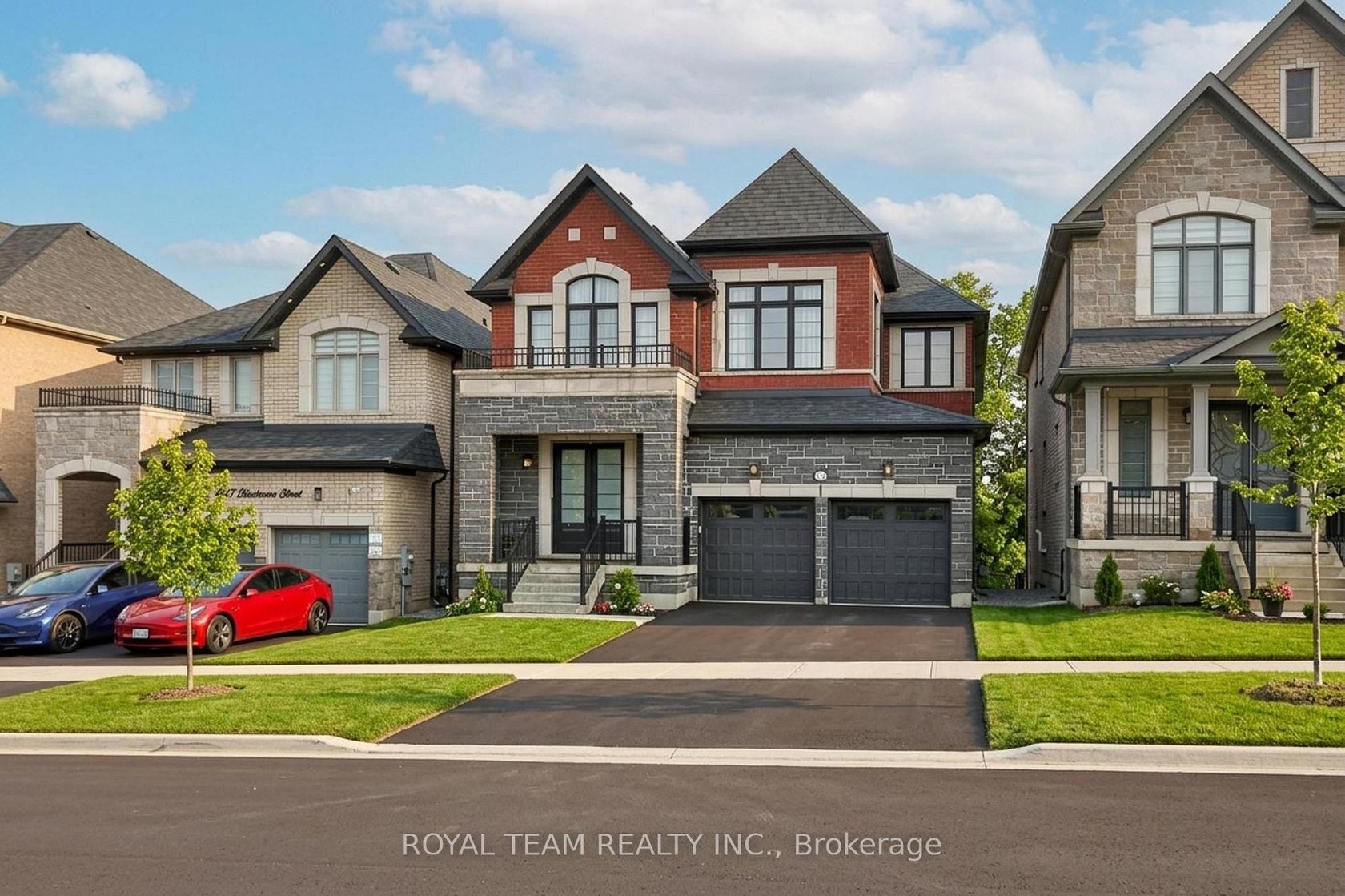 1361 Blackmore Street, Alcona, Innisfil photo number 2