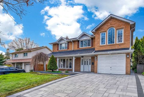 Photo 1 at 48 Bellbury Crescent, Don Valley Village, Toronto