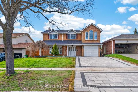 Photo 2 at 48 Bellbury Crescent, Don Valley Village, Toronto