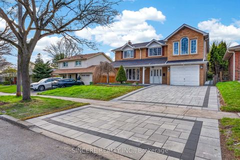 Photo 3 at 48 Bellbury Crescent, Don Valley Village, Toronto