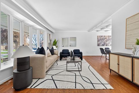 Photo 5 at 48 Bellbury Crescent, Don Valley Village, Toronto