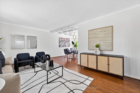 Photo 6 at 48 Bellbury Crescent, Don Valley Village, Toronto