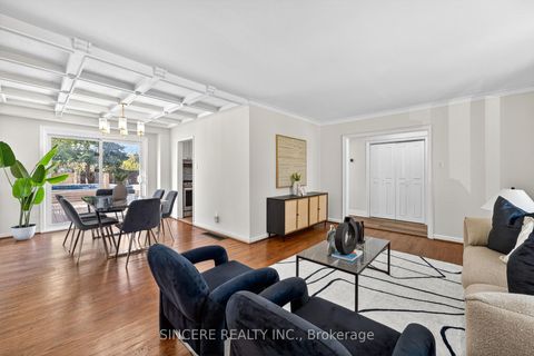 Photo 8 at 48 Bellbury Crescent, Don Valley Village, Toronto