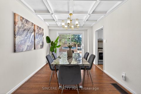 Photo 9 at 48 Bellbury Crescent, Don Valley Village, Toronto