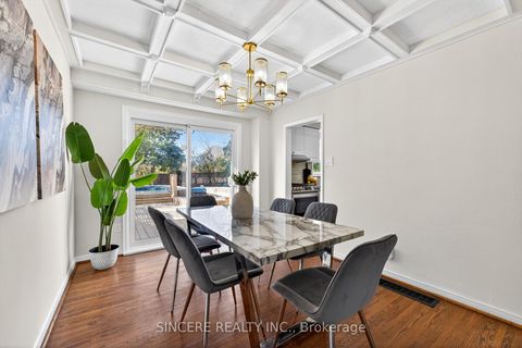 Photo 10 at 48 Bellbury Crescent, Don Valley Village, Toronto