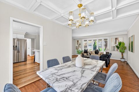 Photo 11 at 48 Bellbury Crescent, Don Valley Village, Toronto