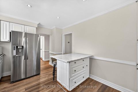 Photo 12 at 48 Bellbury Crescent, Don Valley Village, Toronto