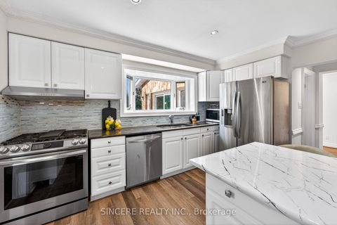 Photo 13 at 48 Bellbury Crescent, Don Valley Village, Toronto