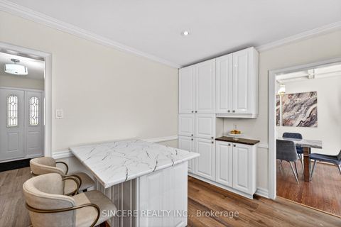 Photo 14 at 48 Bellbury Crescent, Don Valley Village, Toronto