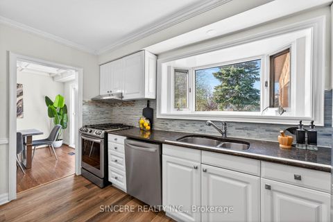 Photo 15 at 48 Bellbury Crescent, Don Valley Village, Toronto