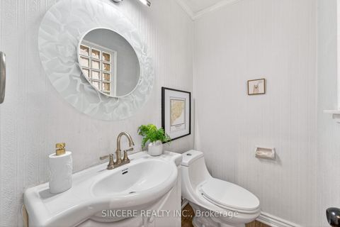 Photo 16 at 48 Bellbury Crescent, Don Valley Village, Toronto